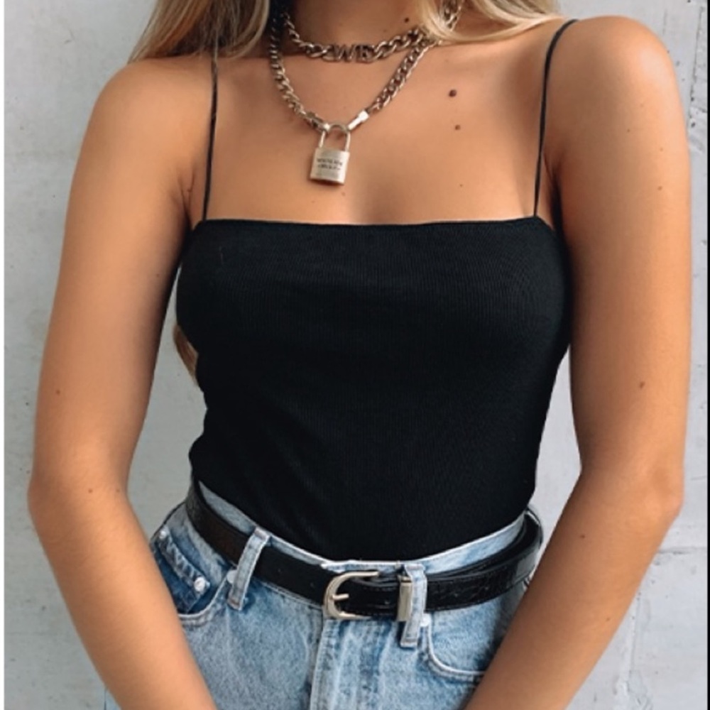 WhiteFoxBoutique Bodysuit